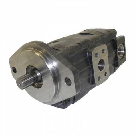 CLARK 8040637 PUMP - HYDRAULIC
