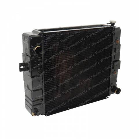 CLARK 8046085 RADIATOR