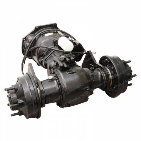 CLARK 8051757 TRANSAXLE