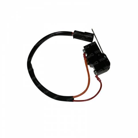 CLARK 8052135 SWITCH - ACTUATING PARK BRAKE