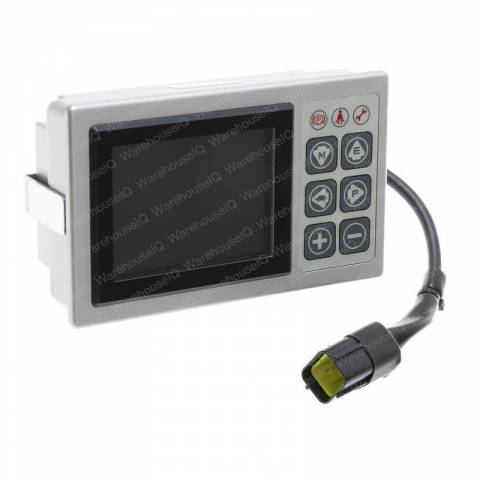 CLARK 8063836 TFT DASH DISPLAY-KW.C40/C60P