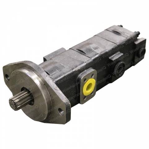 CLARK 8102935 PUMP ASSY  HYDRAULIC