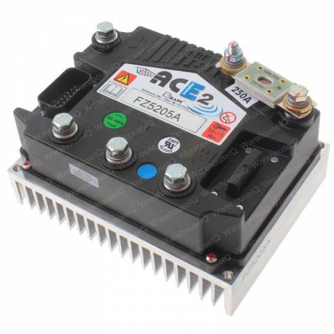 CLARK 8069500 CONTROLLER-CTX70