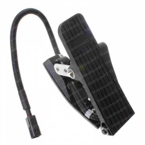 CLARK 8072936 ACCELERATOR ASSYCTX