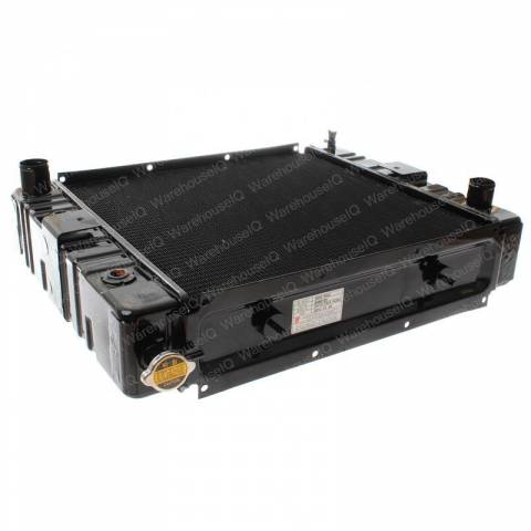 CLARK 8088755 RADIATOR