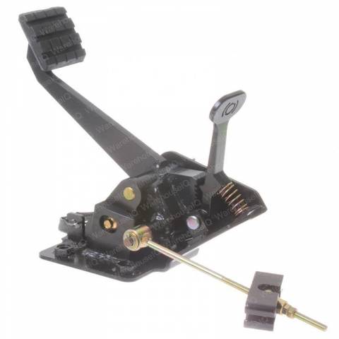 CLARK 8106295 PARKING BRAKE ASSY
