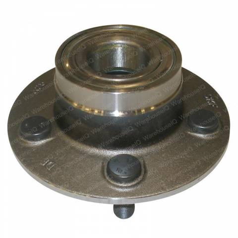 CLARK 8135922 HUB