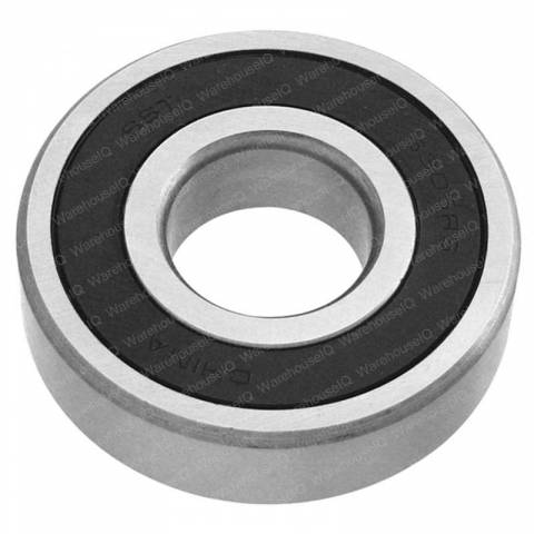 LINDE 12AL12 BEARING - BALL DOUBLE SEAL