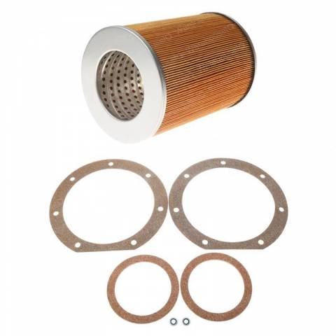 CLARK 141676 FILTER KIT - HYDRAULIC
