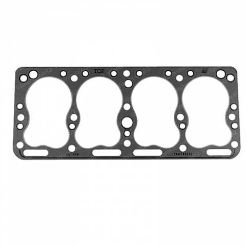 HYSTER 0071070 GASKET - HEAD