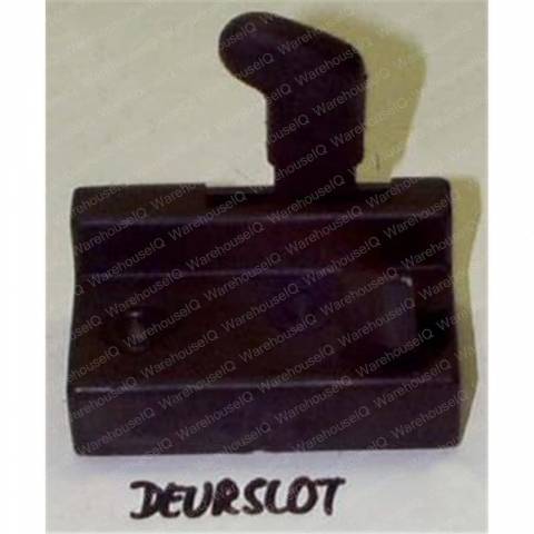 UNICARRIERS NISSAN AL110150 LATCH - CAB DOOR - LH