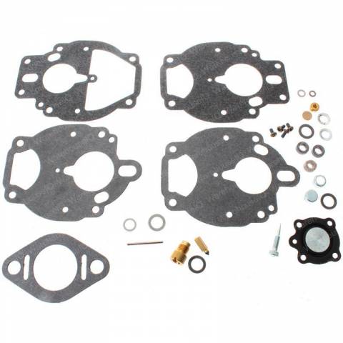 CLARK 992746 REPAIR KIT - CARBURETOR