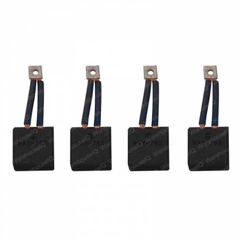 CROWN 84376 BRUSH - MOTOR SET OF 4