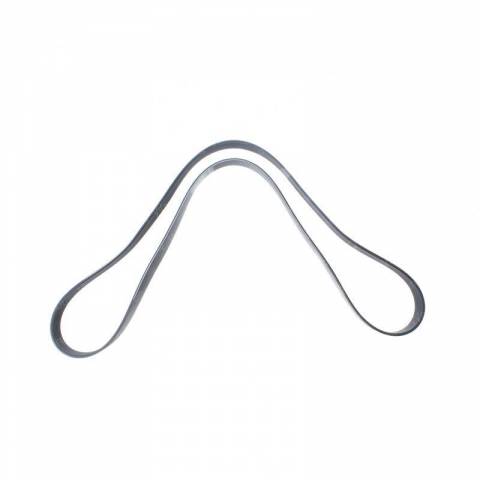 HYUNDAI 3926856 DRIVE BELT - FLAT