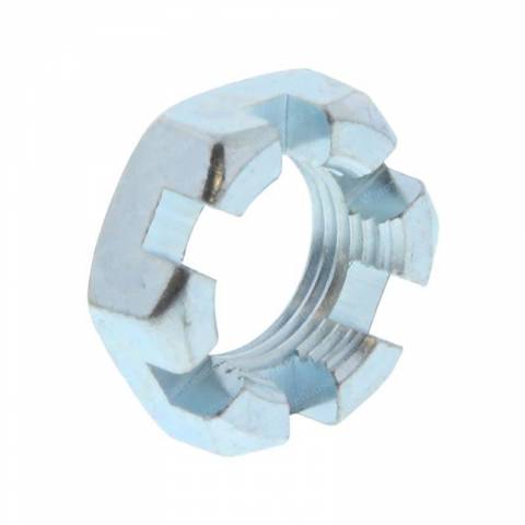 CROWN 060021-058 NUT - CASTELLATED