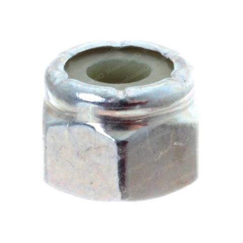TAYLOR DUNN 88-069-81 NUT 1/4-20 O/S THIN