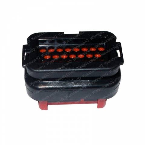 CROWN 062720-001 CONNECTOR - PLUG