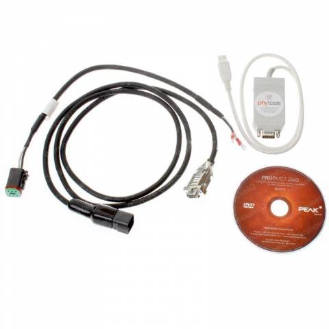 CROWN 62915-00S DOWNLOAD CAN KIT