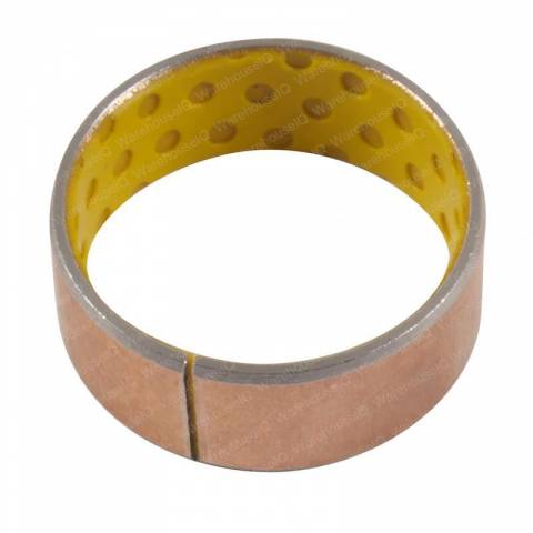 CROWN 065084-015 BUSHING - WITHOUT GREASE HOLE
