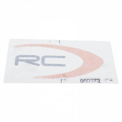 CROWN 069372-015 DECAL MOMENTUM RC