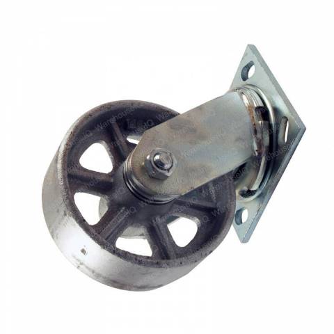 CROWN 073320 CASTER - 5X2 SWIVEL