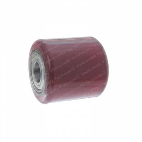 CROWN 077084-302-88 WHEEL ASM - POLY 3 1/4 X 3 1/4 MILLENNIUM STANDARD