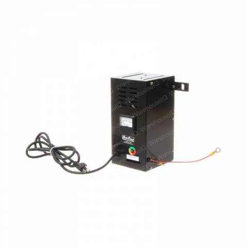 CROWN 079121-001 CHARGER - BATTERY 12V. 5 AMP WITH BATTERY MAINTENANCE MODE