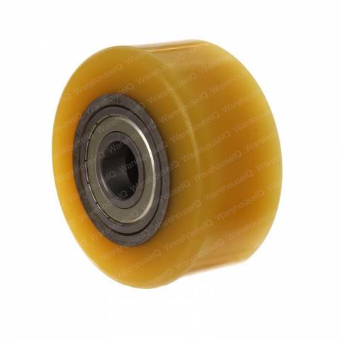 CROWN 082021-302 WHEEL ASSEMBLY - POLY - HYLOAD MILLENNIUM