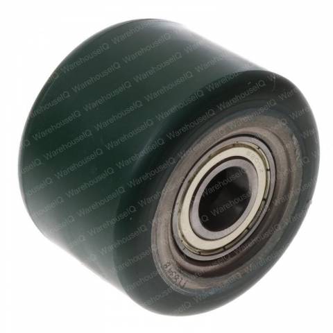 CROWN 113021-025 LOAD WHEEL ASM 4.00 X 2.88