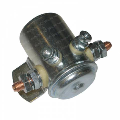 CROWN 084343 CONTACTOR - SOLENOID