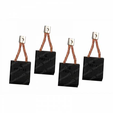 CROWN 100730 BRUSH - MOTOR SET OF 4