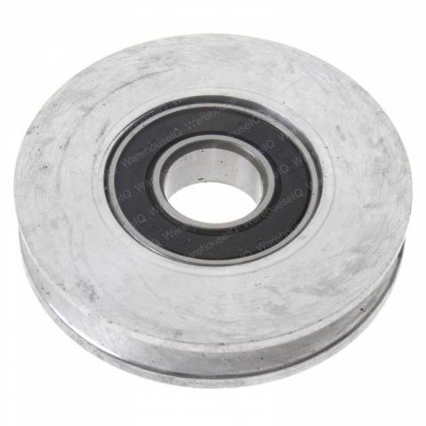 CROWN 100987 PULLEY INCL BEARING