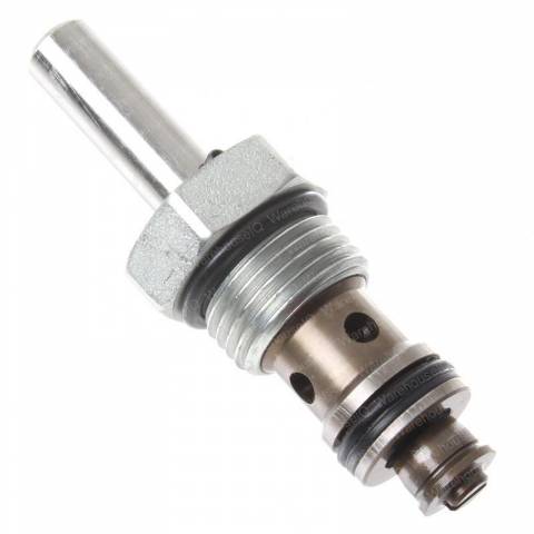 CROWN 104156 VALVE - MANUAL W/ O-RINGS