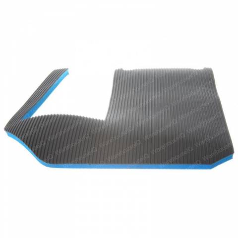 CROWN 105743 MAT RUBBER