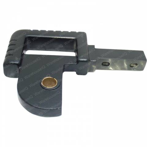 CROWN 107005-002 HANDLE WITH BUSHING