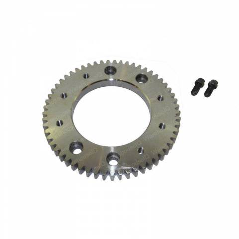 CROWN 084587 GEAR - STEERING KIT