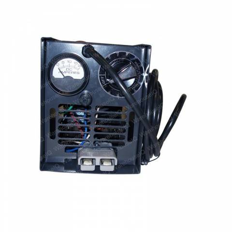 CROWN 109131-001 CHARGER - BATTERY 24V 15A 120V