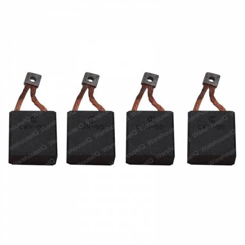 CROWN 113328 BRUSH - MOTOR SET OF 4