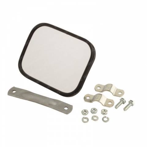 CROWN 111976S MIRROR KIT - 4X6 INCH