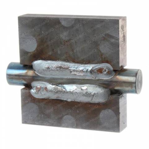 CROWN 112087 PIVOT WELDMENT