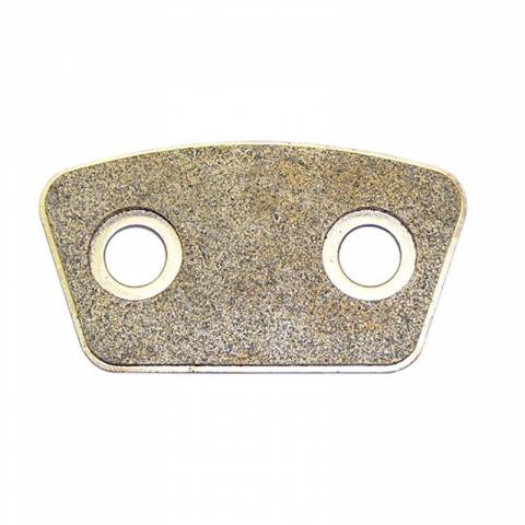 CROWN 112152 PAD - FRICTION