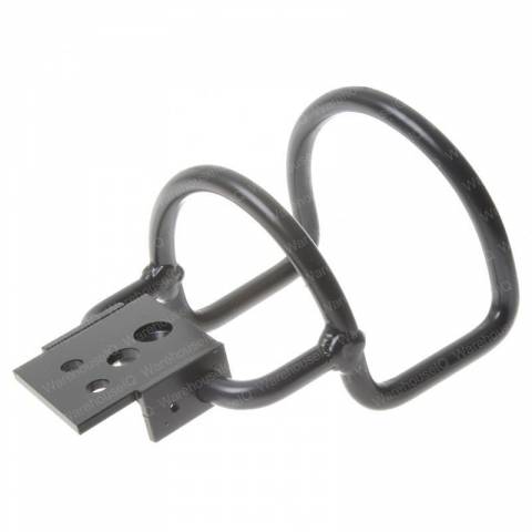 CROWN 112416 LIGHT BRACKET WELDMENT - LEFT HAND