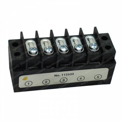 CROWN 112533 BLOCK - FILTER