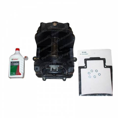 CROWN 114187 DRIVE UNIT - REMAN