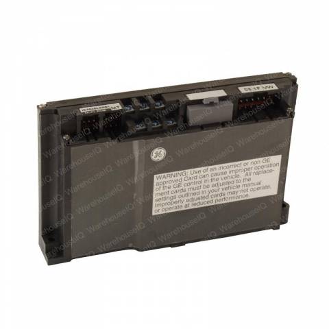 CROWN 114429 CARD - EV100 LX LOGIC DUAL MOTR