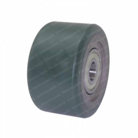 CROWN 115819-302 WHEEL ASM - POLY 5.00 X 2.88 THOMBERT DYALON A