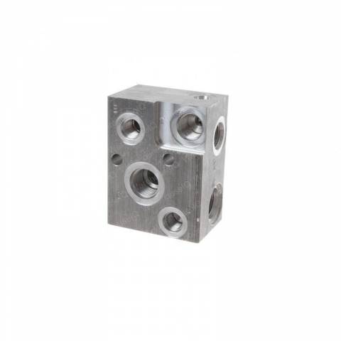 CROWN 115073 MANIFOLD - BLOCK