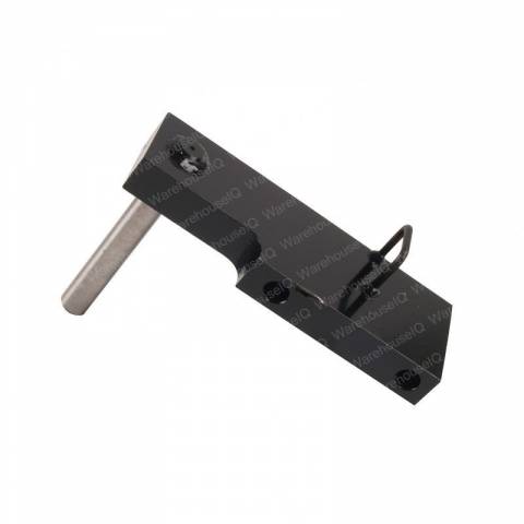 CROWN 115378 SHAFT - WELDMENT