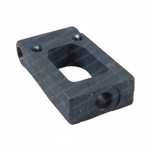 CROWN 115497 END - TORSION BAR W/BUSHING