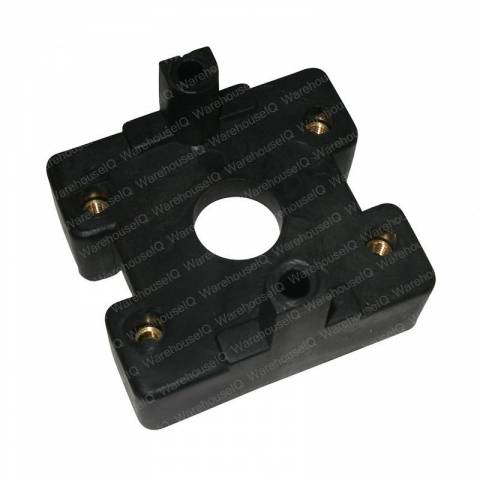 CROWN 115664 PLATE - MOUNTING